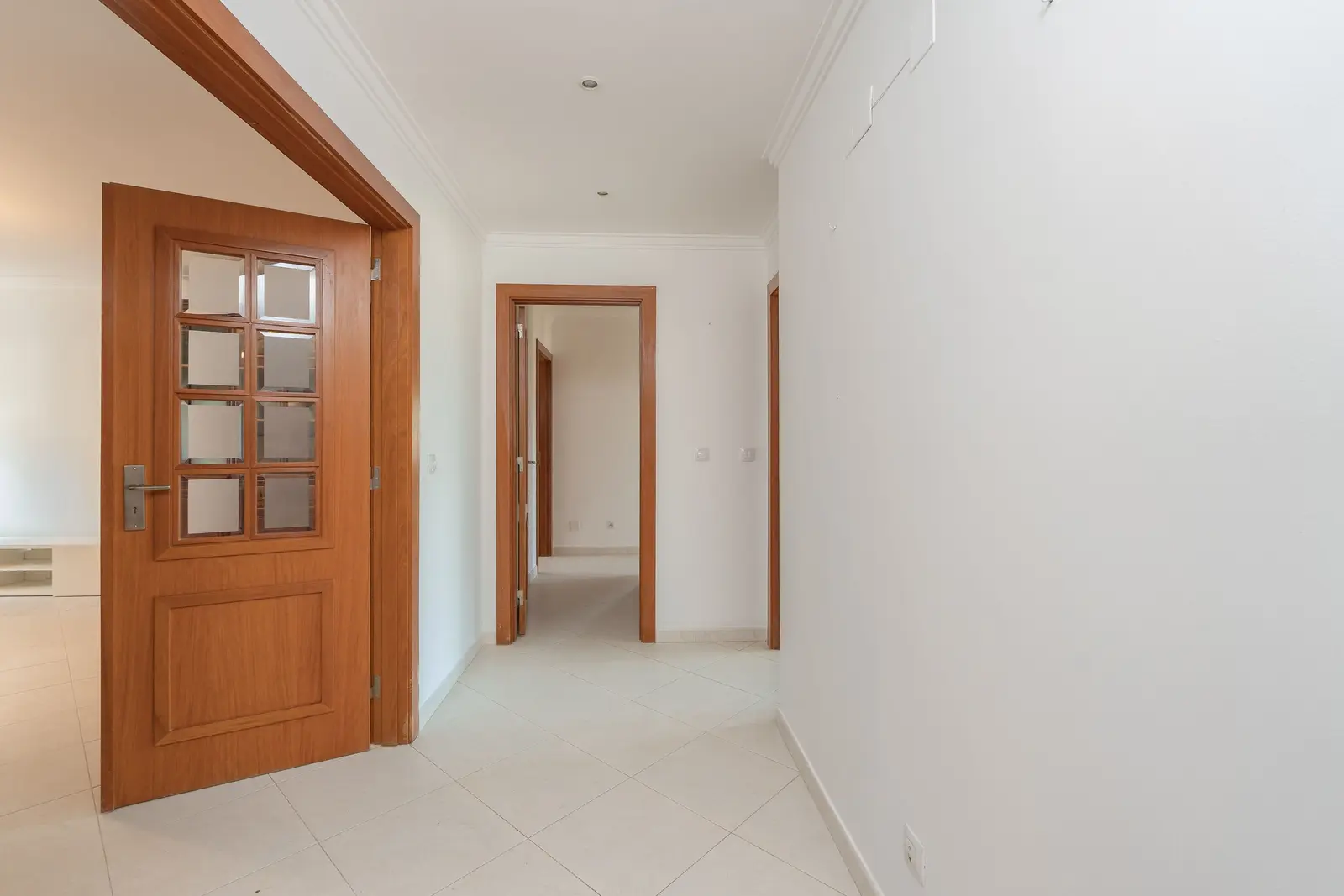 Apartment — 2 ch. — Camarate