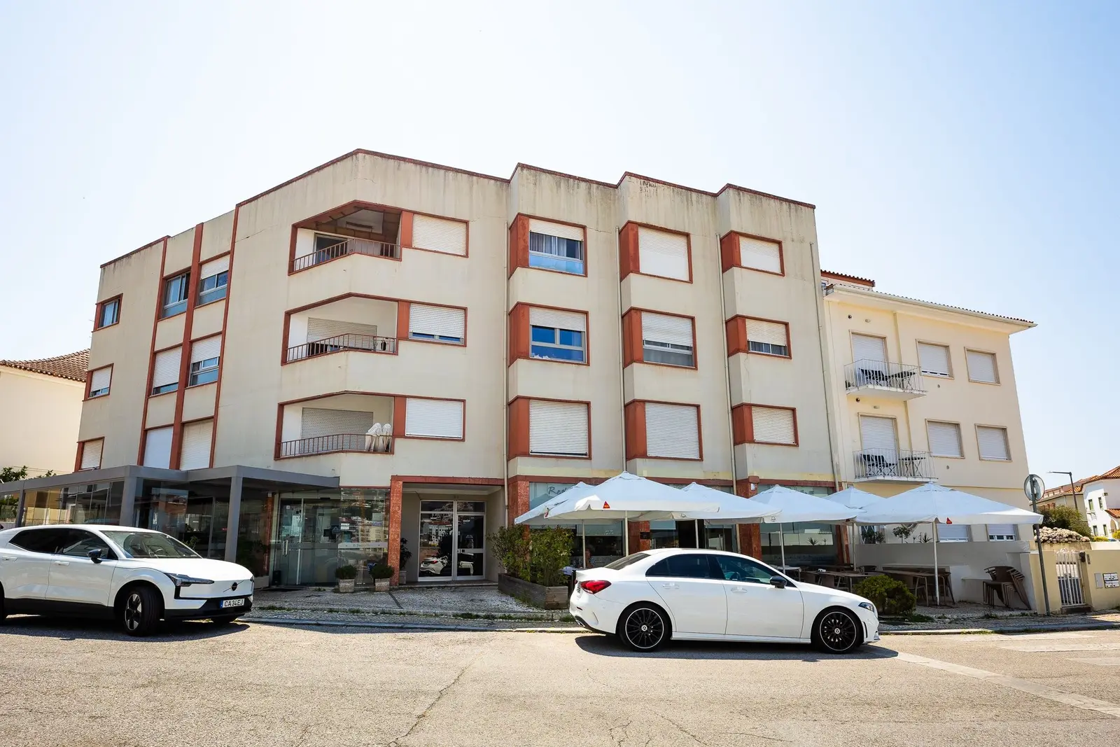 Apartment — 3 ch. — Coimbra