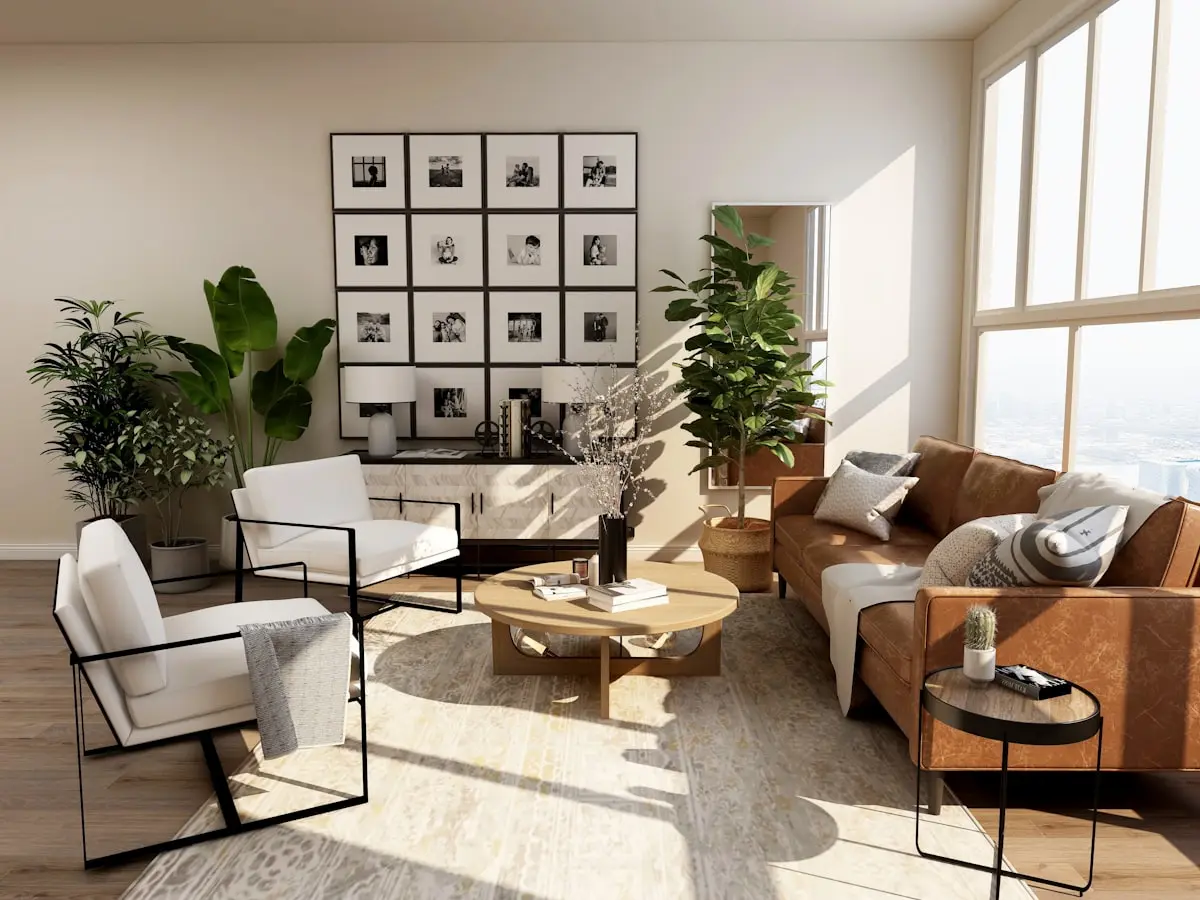 Penthouse T2 para arrendar em Coimbra
