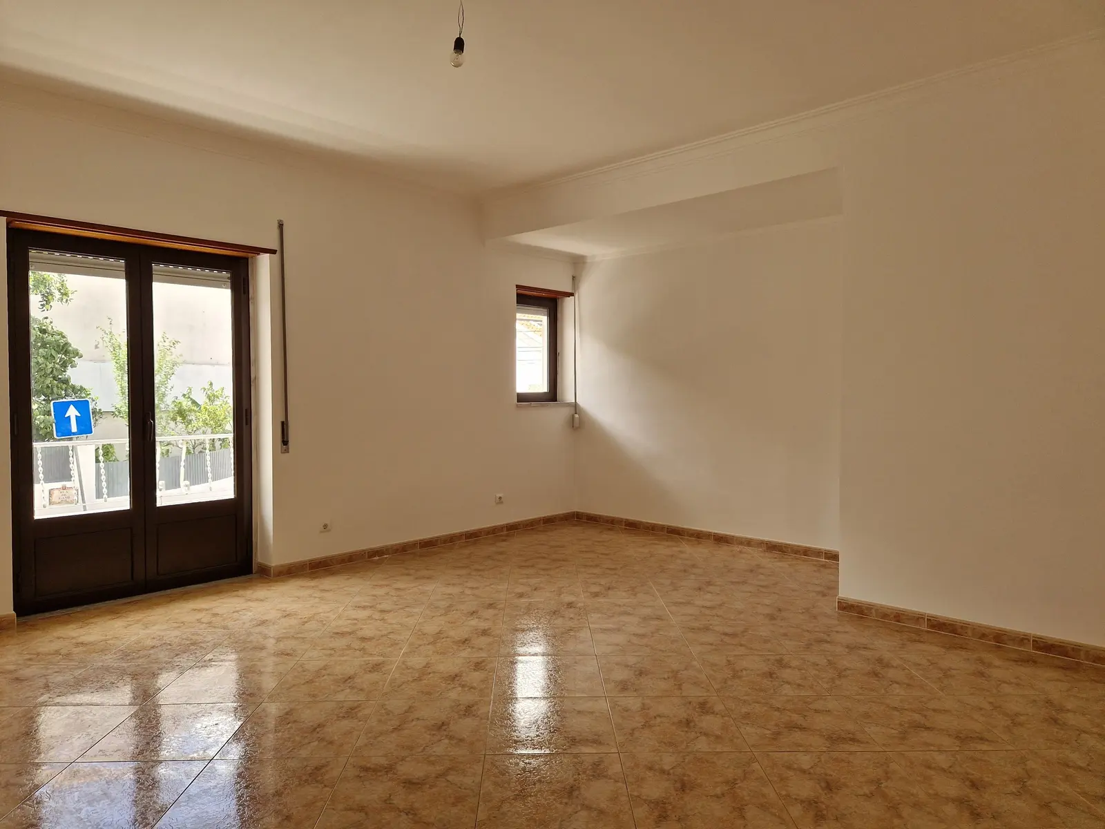 Apartment — 2 ch. — Casal De Cambra