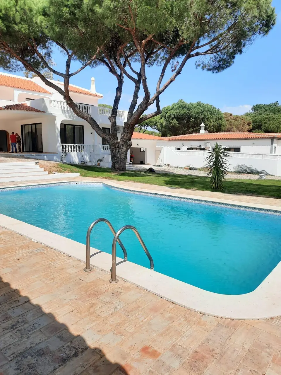 House — 5 ch. — Almancil