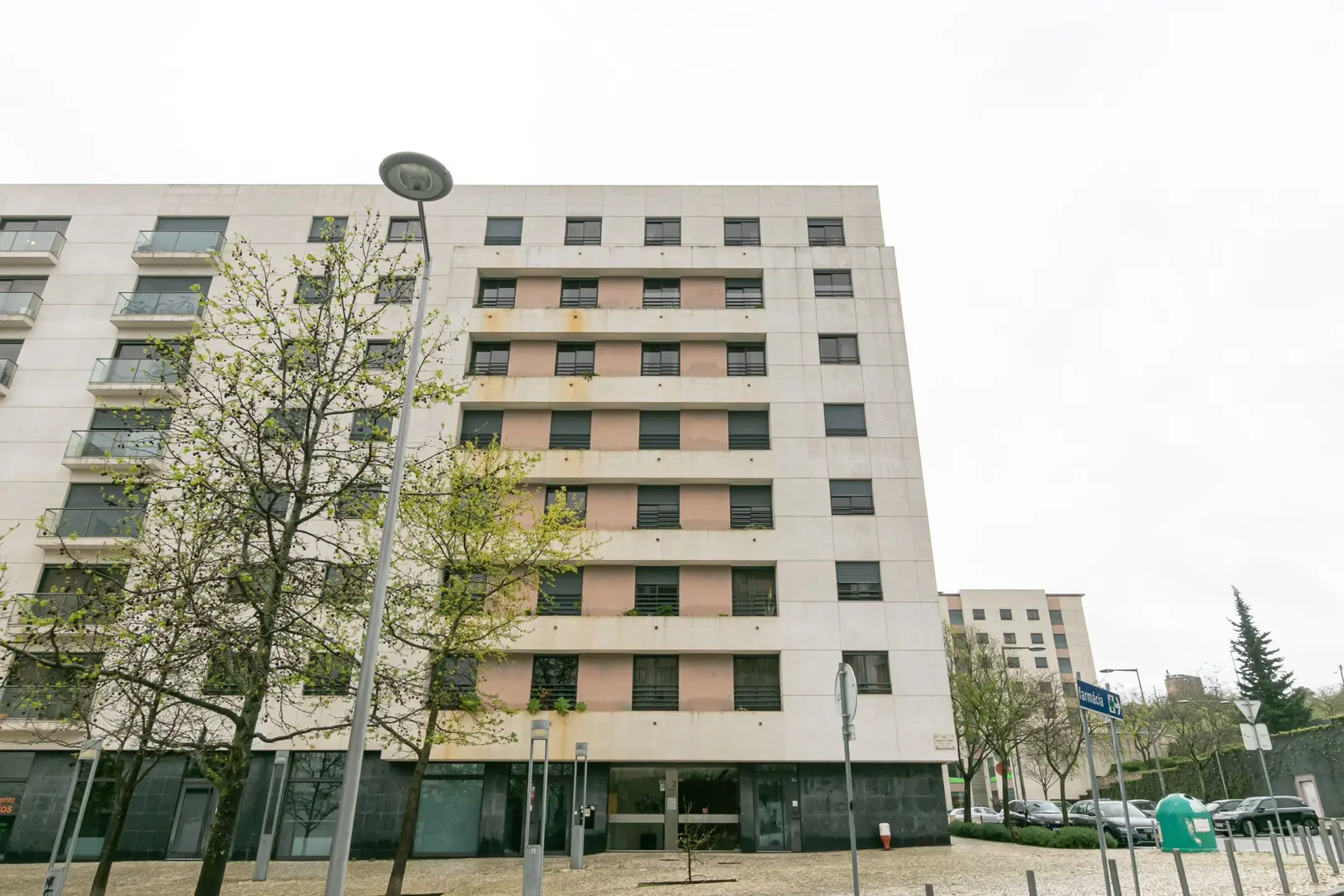 Apartment — 3 ch. — Lisboa