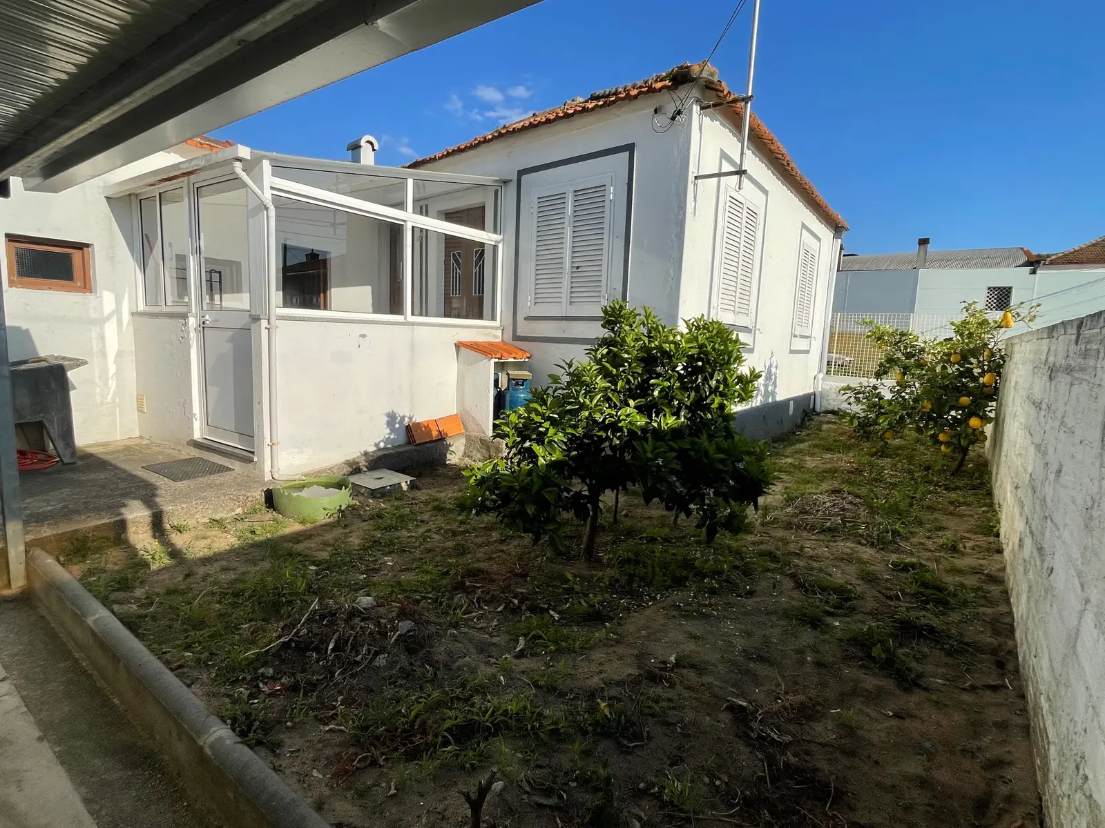House — 2 ch. — Maceda