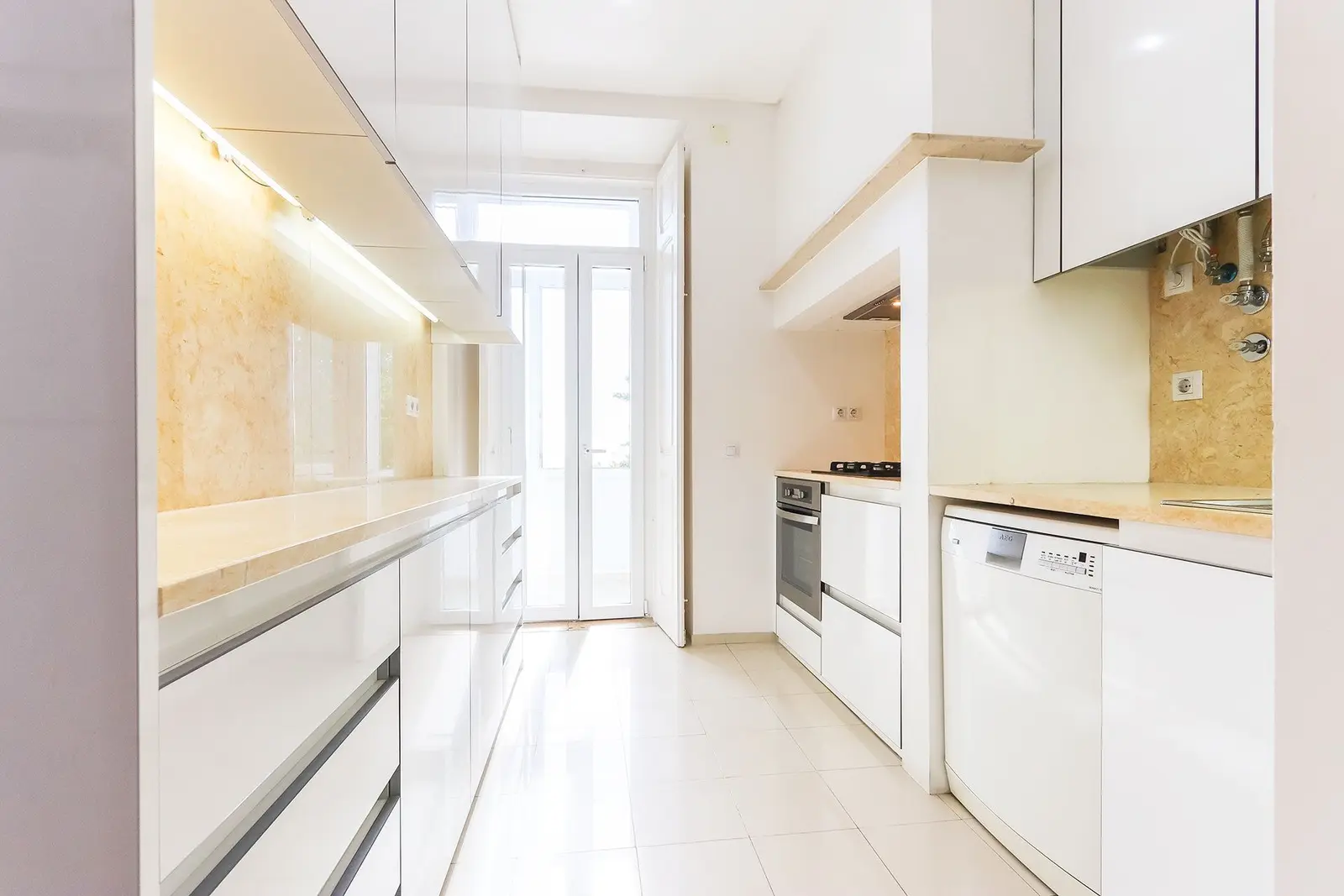 Apartment — 3 ch. — Lisboa