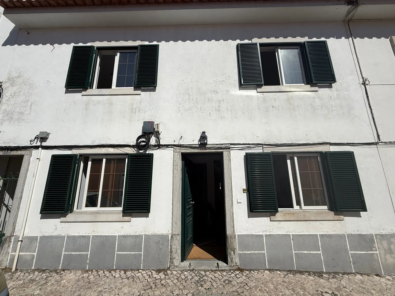 House — 3 ch. — Cascais