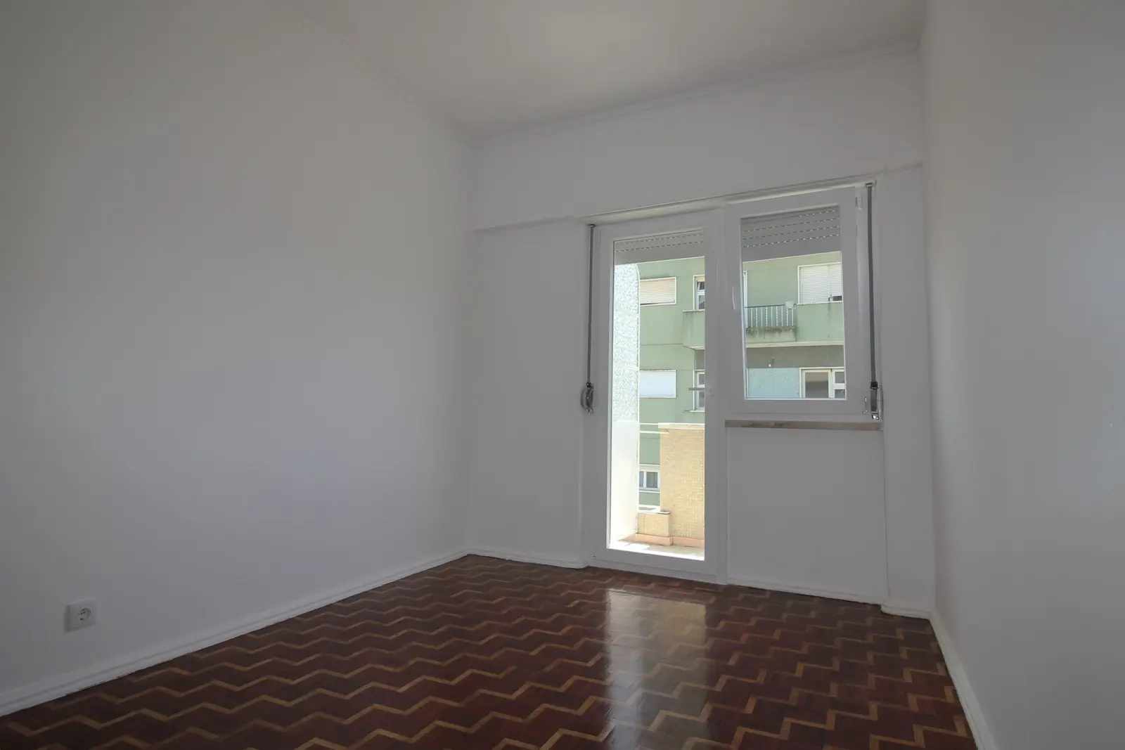 Apartment — 2 ch. — Lisboa